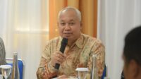 Hamid Noor Yasin Dukung Peningkatan Sarpras RS Pertamina Sorong sebagai Provider Jasindo