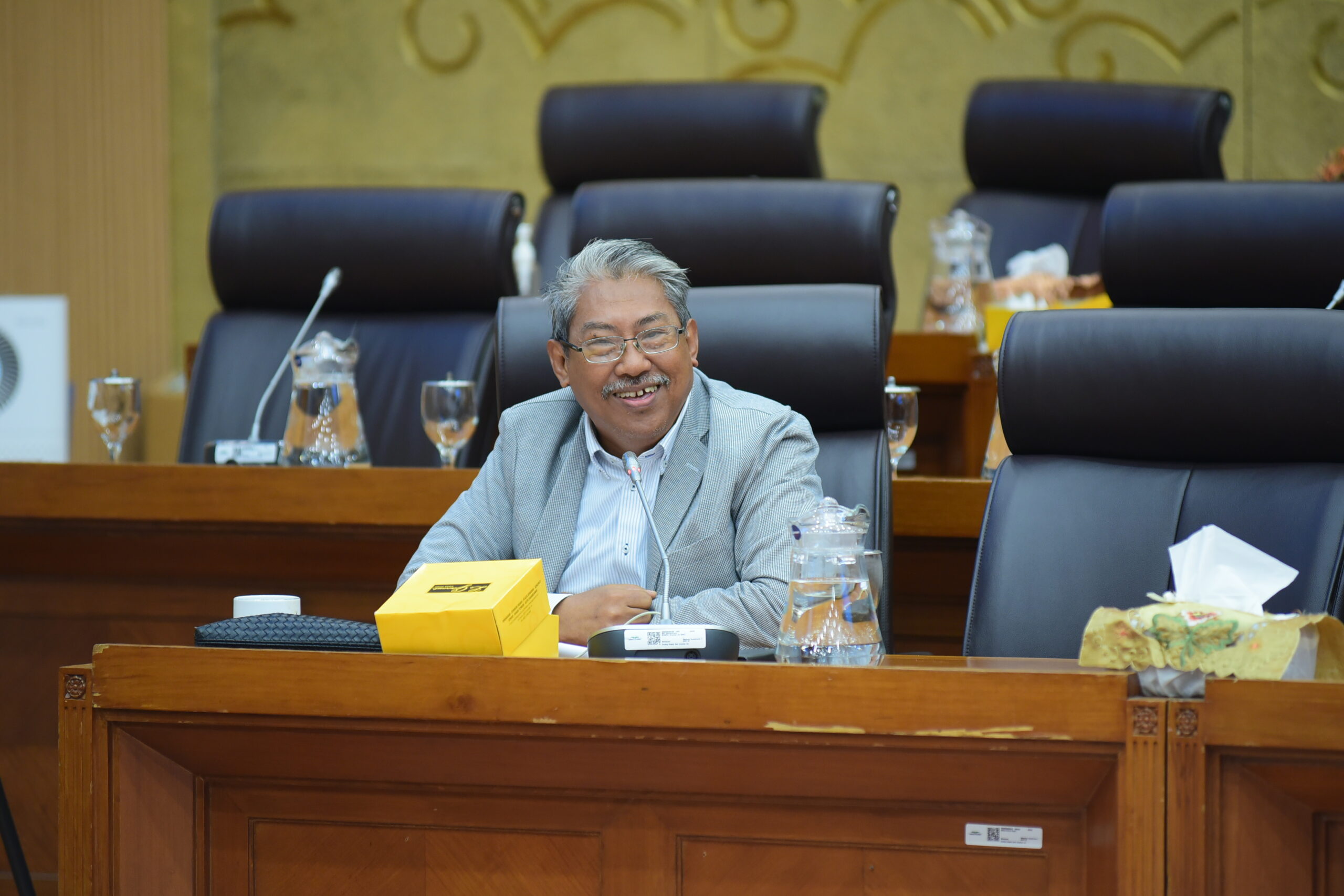 Mulyanto Minta Pemerintah Batalkan PIK 2 Sebagai Proyek Strategis Nasional