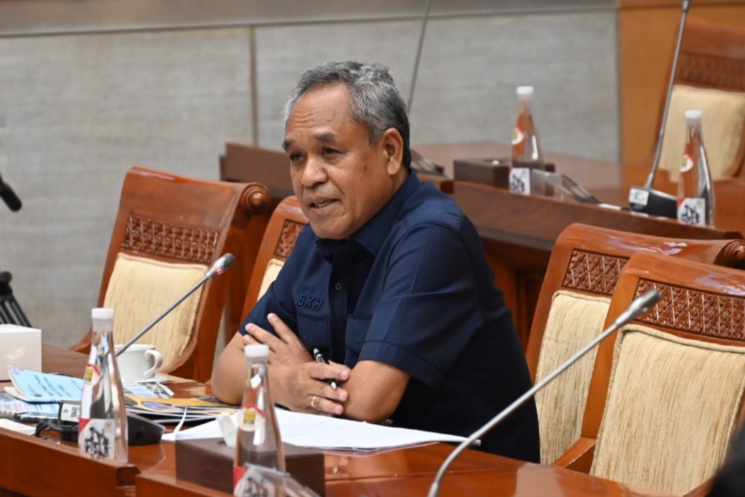 Kemandirian Lembaga Yudikatif dan Kepastian Hukum di Tengah Tantangan Integritas