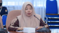 Anggota Komisi II DPR RI Soroti Migrasi Penduduk Jakarta Ke Depok Jelang Pilkada Serentak