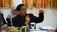 Ongku Hasibuan: Percepatan Reforma Agraria Hadirkan Keadilan bagi Masyarakat