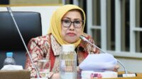 Endang Thohari Pertanyakan Sebab Rendahnya Realisasi Anggaran KLHK Triwulan III 2024