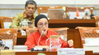 Pesan Selly Andriani kepada Menag: Jadikan Pesantren Motor Penggerak Perubahan Sosial