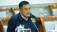 Anggota_Komisi_VIII_DPR_Wisnu_Wijaya_saat_mengikuti_Rapat_Komisi_VIII_DPR_dengan_Badan_Pengelola_Keu20240925162546 Bahas RKAT 2025, Wisnu Singgung Anggota BPKH Sering Bolak-Balik ke London dan New York