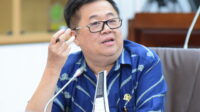 Anggota_Komisi_VI_DPR_RI_Darmadi_Durianto__Foto__Oji_vel20240911104548 NTT Alami Kelangkaan BBM Subsidi, Darmadi Minta Pertamina Tingkatkan Pengawasan