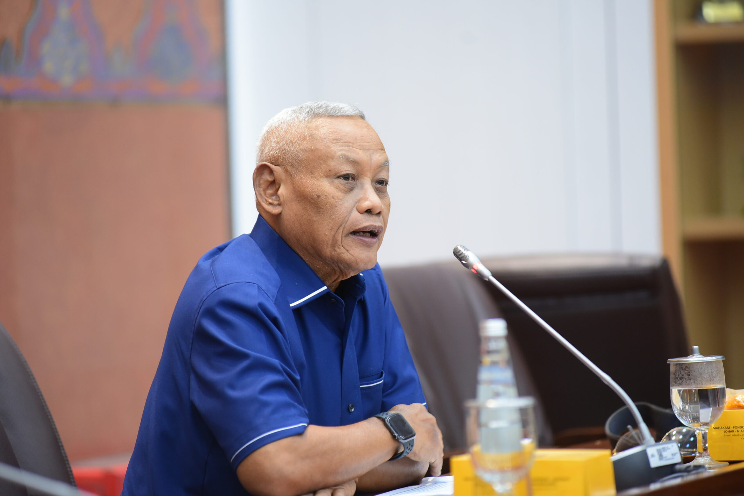 Subardi Apresiasi Setoran BUMN Capai Rp 1.940 Triliun