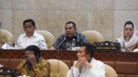 Dapat Tambahan Anggaran, PUPR Harus Lebih Perhatikan Pembangunan di Daerah