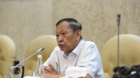 Anggota_Komisi_V_DPR_RI_Hamka_Kadi_di_Gedung_Nusantara__DPR_RI__Senaya__Jakarta__Selasa_(9_9_2024)__20240910200352 Subsidi Terlalu Besar, Hamka Kadi: Naik KRL Gunakan NIK Tidak Rugikan Masyarakat