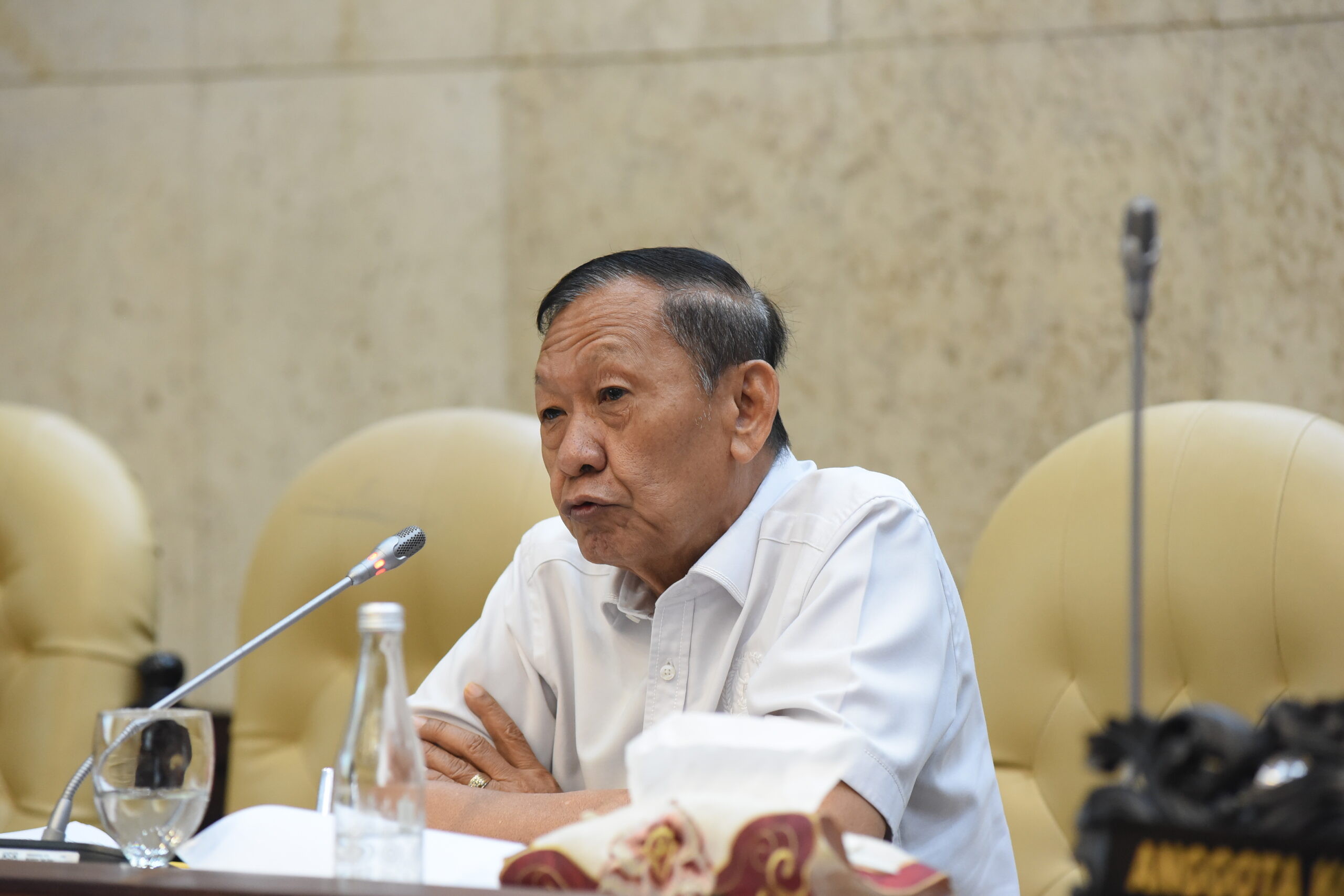 Subsidi Terlalu Besar, Hamka Kadi: Naik KRL Gunakan NIK Tidak Rugikan Masyarakat