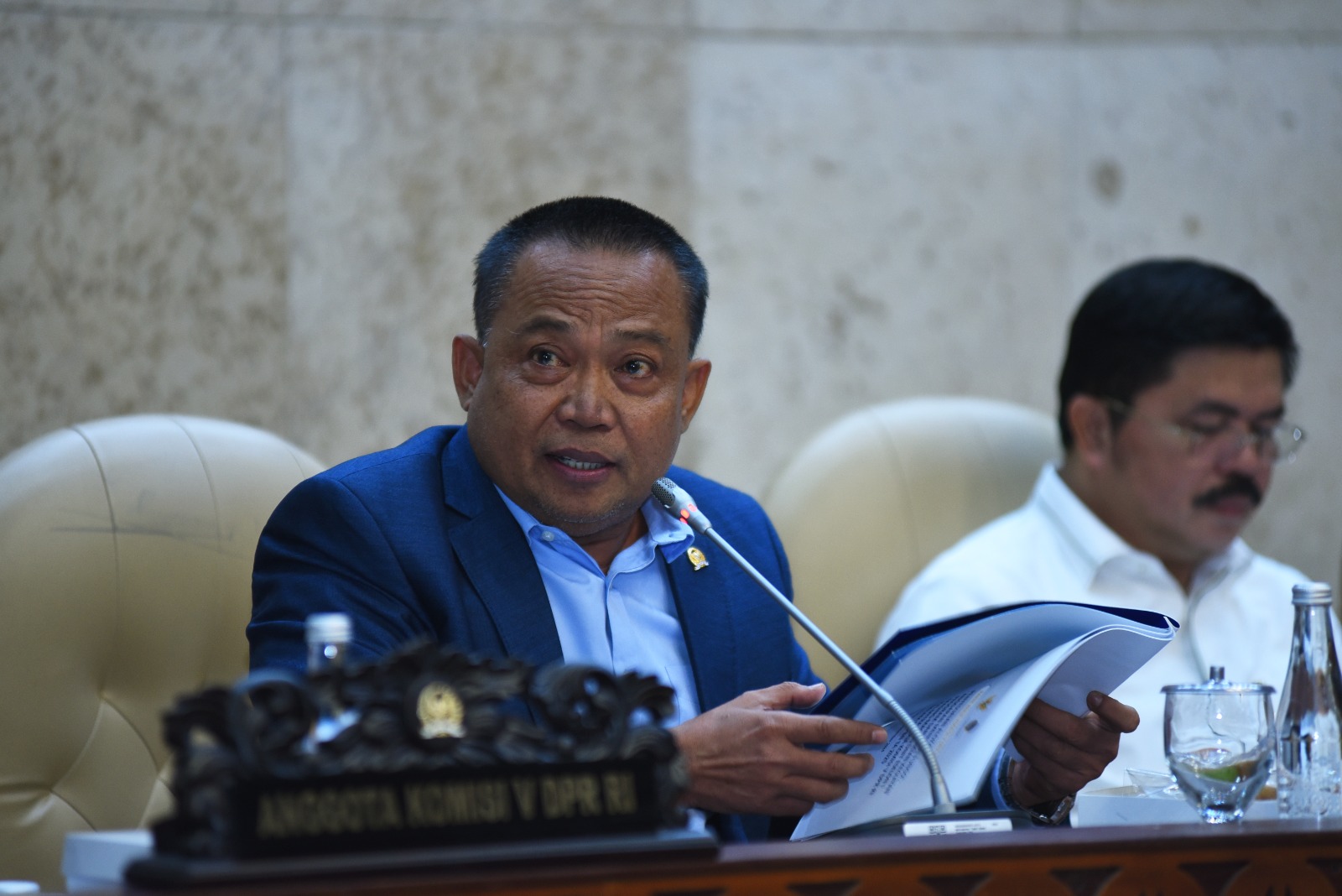 Program Kemenhub di Pemerintahan Baru Mendatang Langsung Sasar Masyarakat