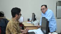 Anggota_Panitia_Khusus_(Pansus)_Angket_Haji_DPR_RI__Saleh_Partaonan_Daulay__saat_sidak__ke_Kantor_Si20240905111035 Pansus Angket Haji Temukan Banyak Pelanggaran dan Dorong Revisi UU Haji