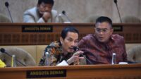 Anggota_Pansus_Haji_DPR_RI_Wastam_saat_mengikuti_rapat_dengar_pendapat_dengan_BPKH__Foto__Kresno_vel20240904171132 Wastam Soroti Biaya Ibadah Haji 2024 Tidak Sesuai Kesepakatan