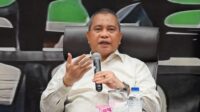 Revisi UU Tentang Haji Diharapkan Mampu Perbaiki Penyelenggaraan Ibadah Haji