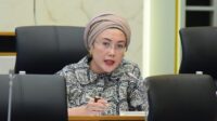 Anggota_Pansus_Hak_Angket_Haji_DPR_RI_Selly_Andrriany_Gantina_saat_mengikuti_rapat_dengan_staf_ahli_20240911104145 Tak Ramah Lansia: Tagline Haji ‘Ramah Lansia’ Kemenag Dinilai Mengecewakan