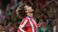 Antoine Griezmann umumkan pensiun dari Timnas Prancis