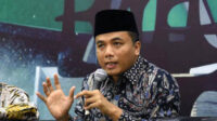 Arwani Thomafi: BSSN Perlu Dapat DukunganAnggaran dan Perjelas Program Kerja