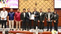 Menhub: Revisi UU Pelayaran memperkuat pemberdayaan pelayaran rakyat