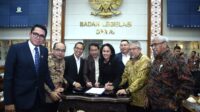 Sembilan Perubahan Penting dalam Regulasi Imigrasi Indonesia yang Disetujui Baleg