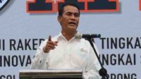 Mentan: Industri sapi perah di Poso dukung program presiden Prabot
