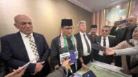 Indonesia dan Palestina kerja sama bilateral pengembangan pariwisata