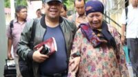 Kabar Duka, Ibunda Eks Pimpinan DPR RI Fahri Hamzah Wafat