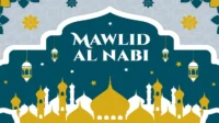 Sejarah Singkat Perayaan Maulid Nabi Muhammad SAW, Peristiwa Penuh Pelajaran dan Makna