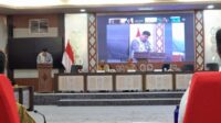 FotoJet-2024-09-10T114229.262 KPK observasi pembentukan dua kabupaten antikorupsi di Papua Barat
