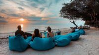 Gili Trawangan Lombok