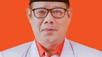 H Herman Anggota DPRD Singkawang Dari Fraksi PKS Tersangka Kasus Asusila