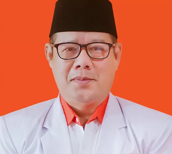 H Herman Anggota DPRD Singkawang Dari Fraksi PKS Tersangka Kasus Asusila