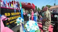Latgabma SGS 2024 juga renovasi gedung SD negeri di Situbondo
