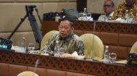 Hamka B. Kady Hamka B. Kady Ingatkan Kemendes-PDTT Fokus Majukan BUMDes