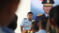 TNI AU siapkan satgas khusus untuk amankan kegiatan KTT di Bali