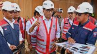 Menhub: Progres pembangunan Bandara IKN cukup signifikan
