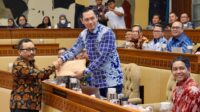Menteri ATR: Pagu anggaran 2025 untuk melanjutkan Reforma Agraria