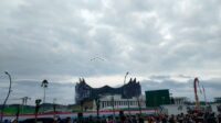 IMG-20240916-WA0007 Polisi Penajam siagakan personel seiring dibukanya kunjungan umum IKN
