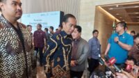 Jokowi bantah buka ekspor pasir laut, yang dibuka ekspor sedimen