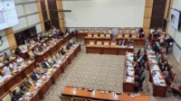 RDPU : Kuasa hukum korban perundungan Binus School sebut pelaku anak pejabat