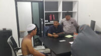 Santri Ponpes Habib Rizieq yang Diduga Dianiaya Alami Luka Seperti Luka Bakar
