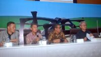 DPR Nilai RPMK soal Kesehatan Sudah Offset dan Overlap