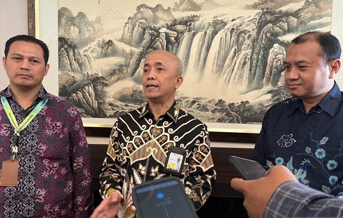 Badan Geologi dorong kepala daerah paham isu kebencanaan