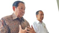 SBY pamit ke Jokowi, dapat amanah jadi Penasihat Khusus Aliansi Pembasmi Malaria