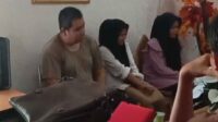 Viral, Ponpes di Bekasi Digeruduk Massa gegara 6 Santriwati Dicabuli Oknum Guru