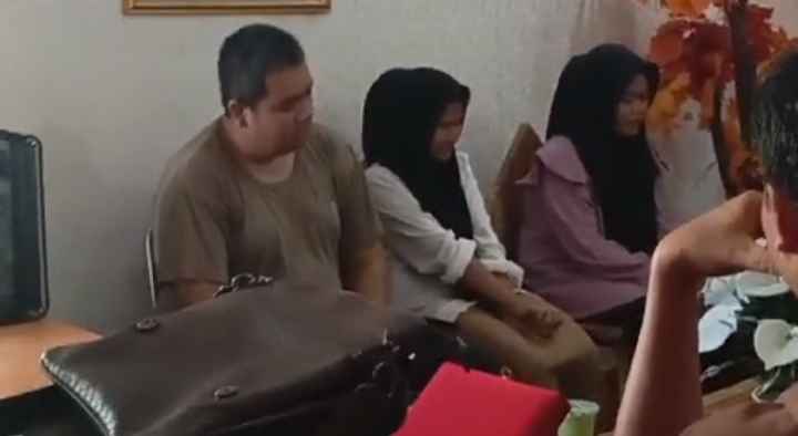 Viral, Ponpes di Bekasi Digeruduk Massa gegara 6 Santriwati Dicabuli Oknum Guru