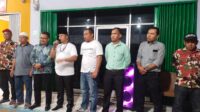 Hamsiruddin Siregar- Purba Hasibuan Klaim Paslon Bupati Paluta yang  Peduli Terhadap Wargany