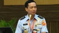 Kemhan tekankan pentingnya peningkatan kapabilitas antariksa