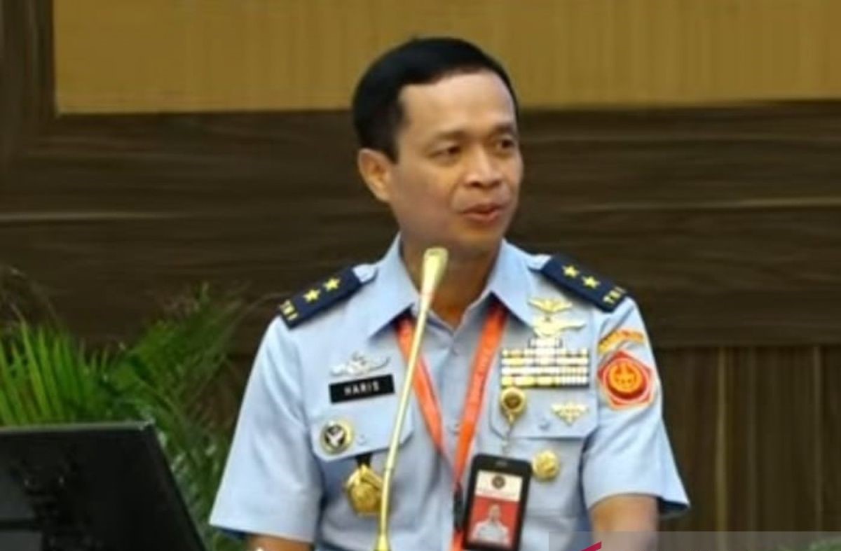 Kemhan tekankan pentingnya peningkatan kapabilitas antariksa