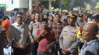 IMG-20240928-WA0040 Polisi evakuasi pelaku pencabulan dari pondok pesantren Al-Qonaah Bekasi