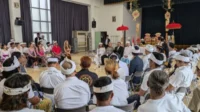 Menag RI Gus Yaqut sapa umat Hindu Indonesia di Jepang