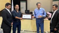 Dubes Lutfi: produk elektronik Indonesia digemari konsumen Mesir